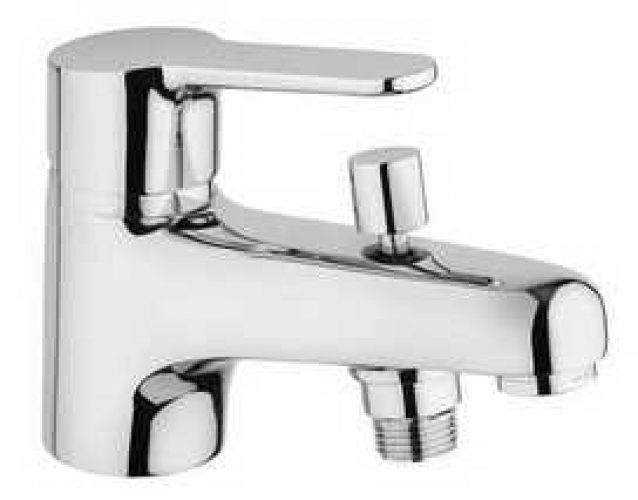 Mitigeur bain douche monotrou série N Garantie 10 ans