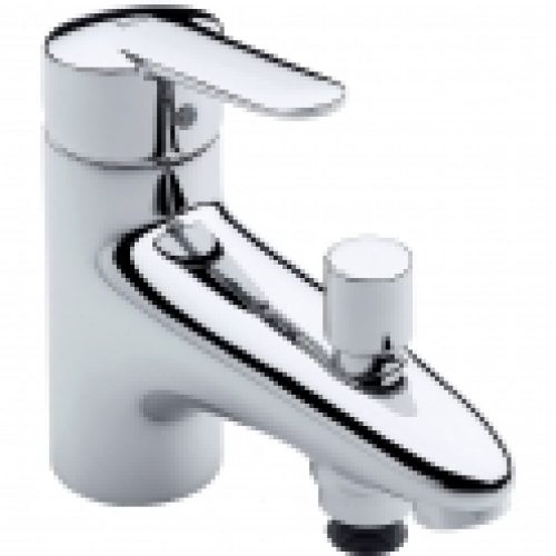 Mitigeur bain douche monotrou – Victoria N – Roca