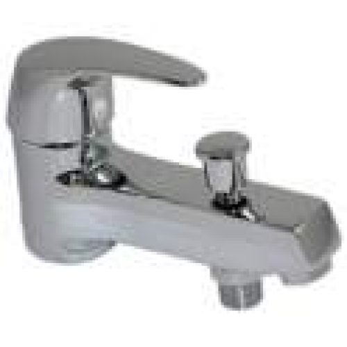 Mitigeur bain douche monotrou VULCANO ENERGY