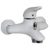 Mitigeur bain douche mural AQUATIS Blanc