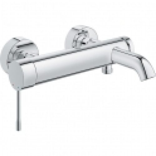 Mitigeur bain douche mural – Entraxe 150 mm – Essence – Grohe