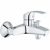 Mitigeur bain douche mural – Entraxe 150 mm – Eurosmart – Grohe