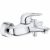 Mitigeur bain douche mural – Entraxe 150 mm – Eurostyle – Grohe