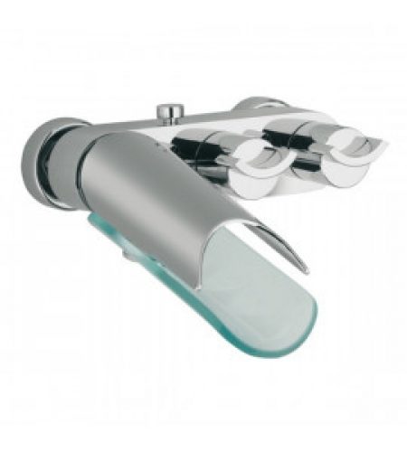 Mitigeur bain-douche mural Paini Morgana 73CR111VR