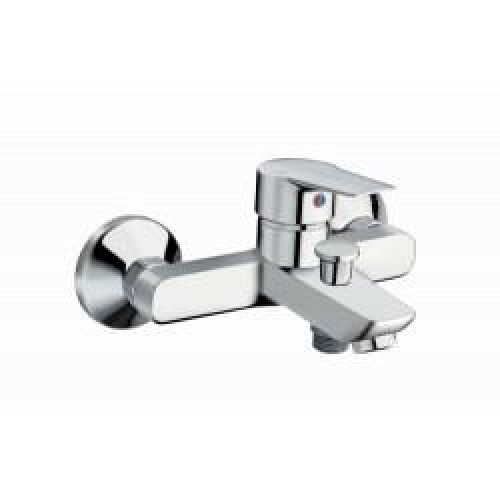 MITIGEUR BAIN DOUCHE OPEN NF C2 CHROME – CRISTINA ONDYNA OP10751