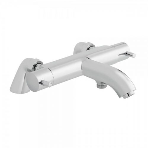 Mitigeur Bain Douche Vado Celsius Chromé CEL-131T-C/P