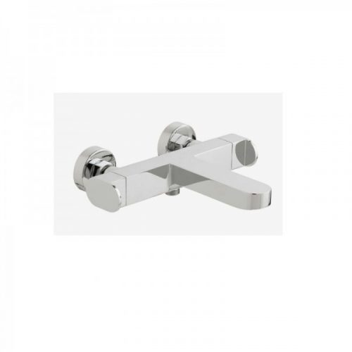 Mitigeur Bain Douche Vado Life 2 Trous Chromé LIF-123T-CP