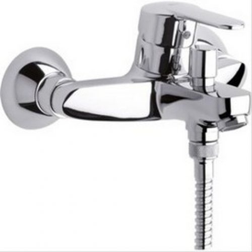 Mitigeur bain-douche Victoria N Roca NF