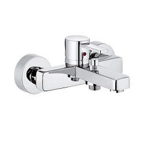 Mitigeur bain / douche  Zenta 18,6 x 17,2…