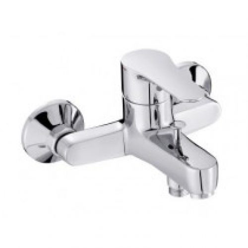 Mitigeur bain Jacob delafon July E16033-4-CP