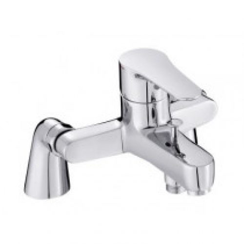 Mitigeur bain sur gorge Jacob Delafon July E16043-4