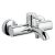 Mitigeur bain/douche DN 15 chrome (386910576)