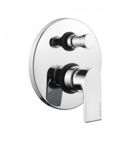 Mitigeur bain/douche encastré Bugnatese Simple 6672