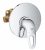 MITIGEUR bain/douche à encastrer Grohe Eurostyle New -…