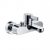 Mitigeur bain/douche METRIS S Hansgrohe 31460000