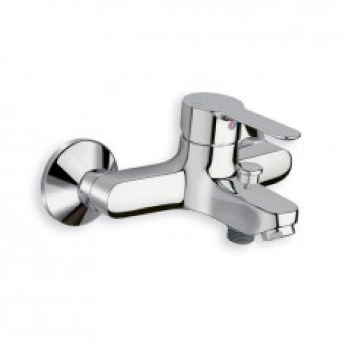 Mitigeur Bain/Douche mural NF C2 Junior Cristina