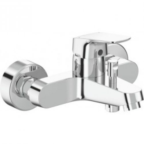 Mitigeur bain/douche –  mural – Okyris