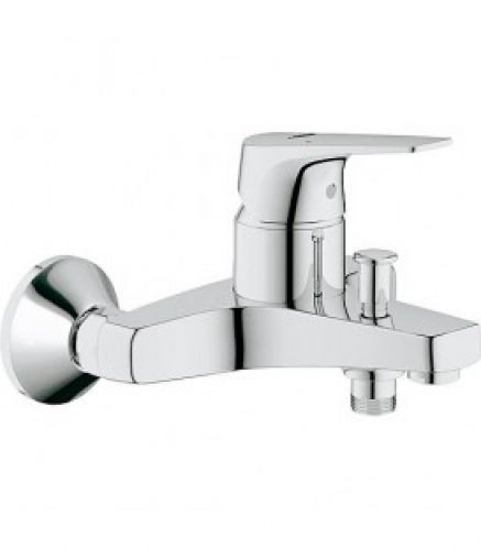 Mitigeur bain/douche série BAUFLOW