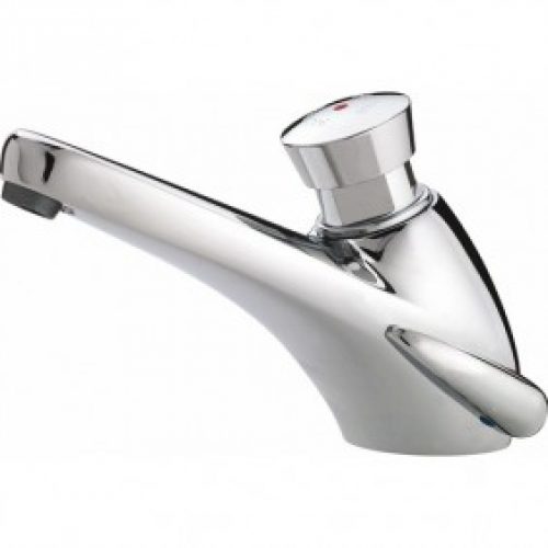 Mitigeur bi-commande – sur plage – Presto 3000