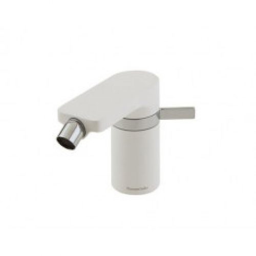 Mitigeur bidet avec vidage blanc AROLA – Ramon Soler 2603B