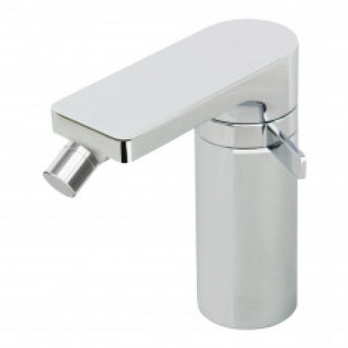 Mitigeur bidet avec vidage chromé « AROLA Ramon Soler »