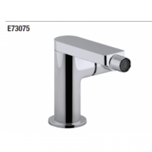 Mitigeur bidet avec vidage Jacob Delafon Composed – Chrome