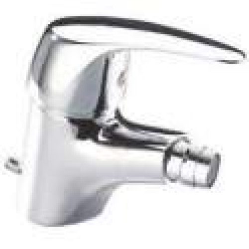 Mitigeur bidet avec vidage VULCANO