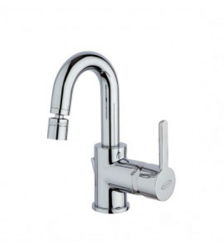 Mitigeur bidet bec pivotant jacuzzi sunset 0SU00194JA00