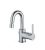 Mitigeur bidet bec pivotant jacuzzi sunset 0SU00194JA00