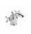 mitigeur bidet Bugnatese Lady 944