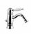 Mitigeur bidet bugnatese oxford 6325