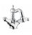 Mitigeur bidet bugnatese revival uni 444U