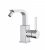 Mitigeur bidet Bugnatese stone 9323