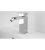 Mitigeur bidet fly 2 novellini RUBBI151NO-K