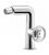 Mitigeur bidet Ib Rubinetti Bold KB1220