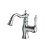 Mitigeur bidet jet réglable Resp CAESAR 372/A