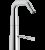 Mitigeur bidet Nobili Likid LK00119/2