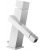 Mitigeur bidet Nobili TOWER TW00119/1CR