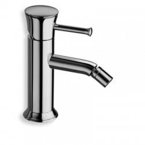 MITIGEUR BIDET PIQUE CLASSIC AVEC VIDAGE UP & DOWN CHROME – CRISTINA ONDYNA PR32151