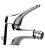 Mitigeur bidet Piralla Ariel 0RE00094A16