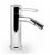 mitigeur bidet POLLINI ACQUA DESIGN JESSY JE301CR