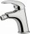 mitigeur bidet Rumba II avec garniture d’ecoulement saillie 119mm