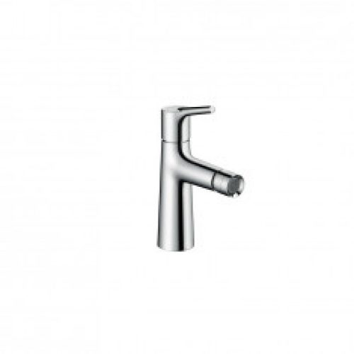 Mitigeur bidet TALIS S Chromé Hansgrohe