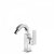 Mitigeur bidet  – TRES 106124