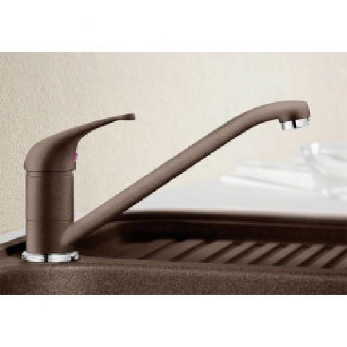 Mitigeur BLANCO VITIS Silgranit Look