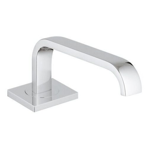 Mitigeur Bord de Baignoire Grohe Allure F-Digital Bec Bain déverseur