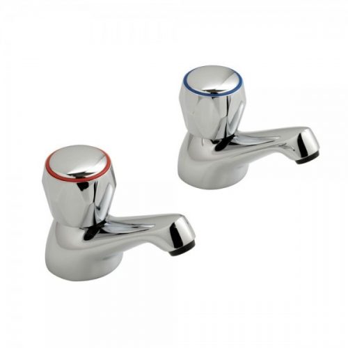 Mitigeur Bord de Baignoire Vado Astra contract Chromé AST-136/CD-C/P