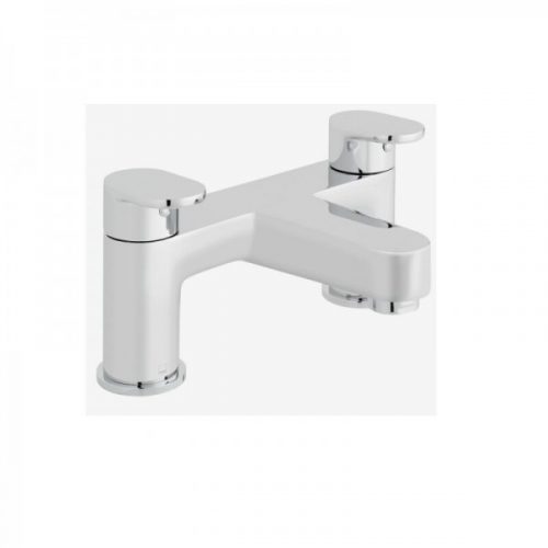 Mitigeur Bord de Baignoire Vado Life 2 Trous Chromé LIF-137-C/P