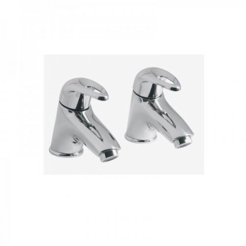 Mitigeur Bord de Baignoire Vado Magma Chromé MAG-136-C/P