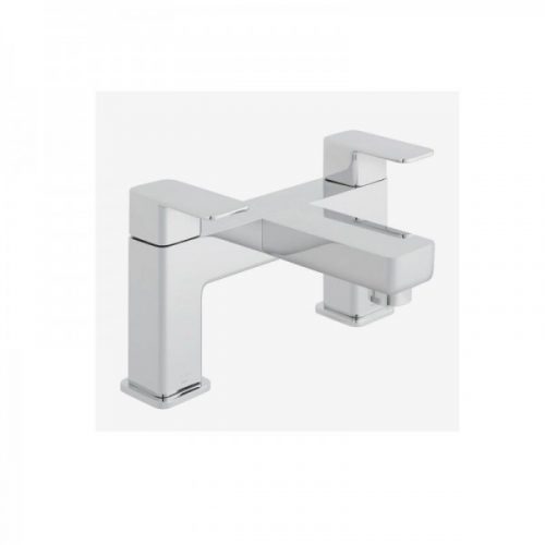 Mitigeur Bord de Baignoire Vado Phase 2 Trous Chromé PHA-137-C/P